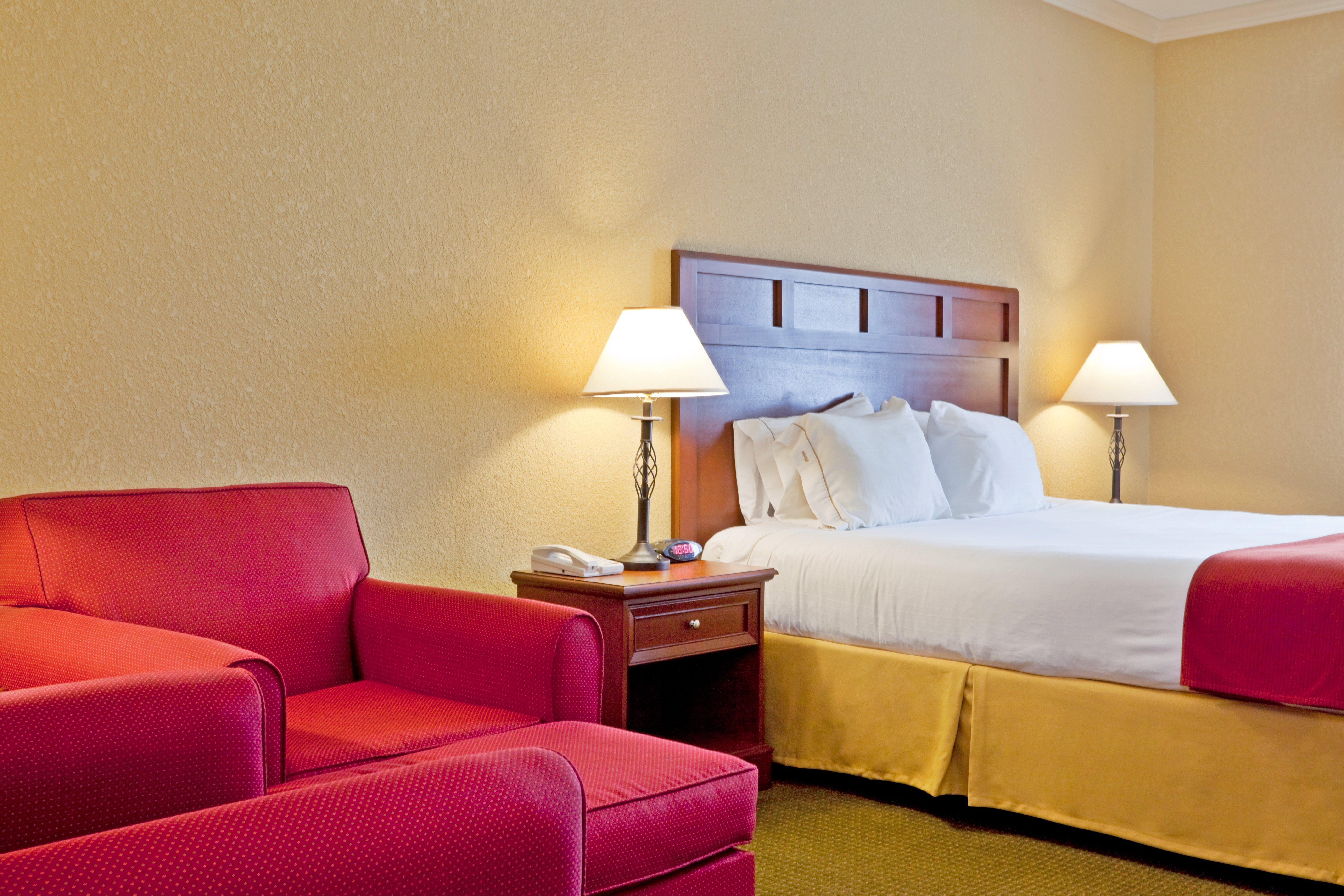 Holiday Inn Express Of Salado-Belton By Ihg Exterior foto
