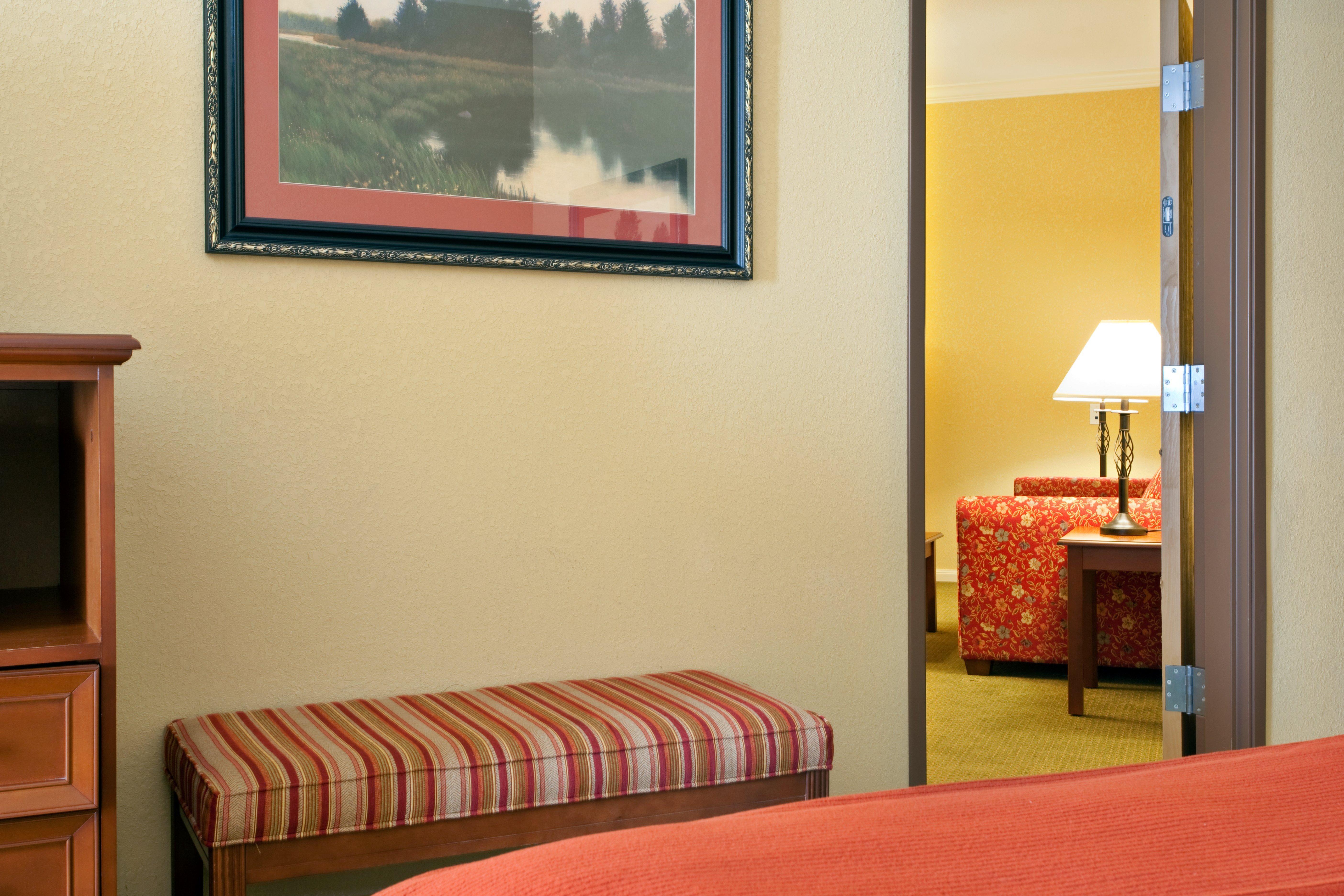 Holiday Inn Express Of Salado-Belton By Ihg Cameră foto
