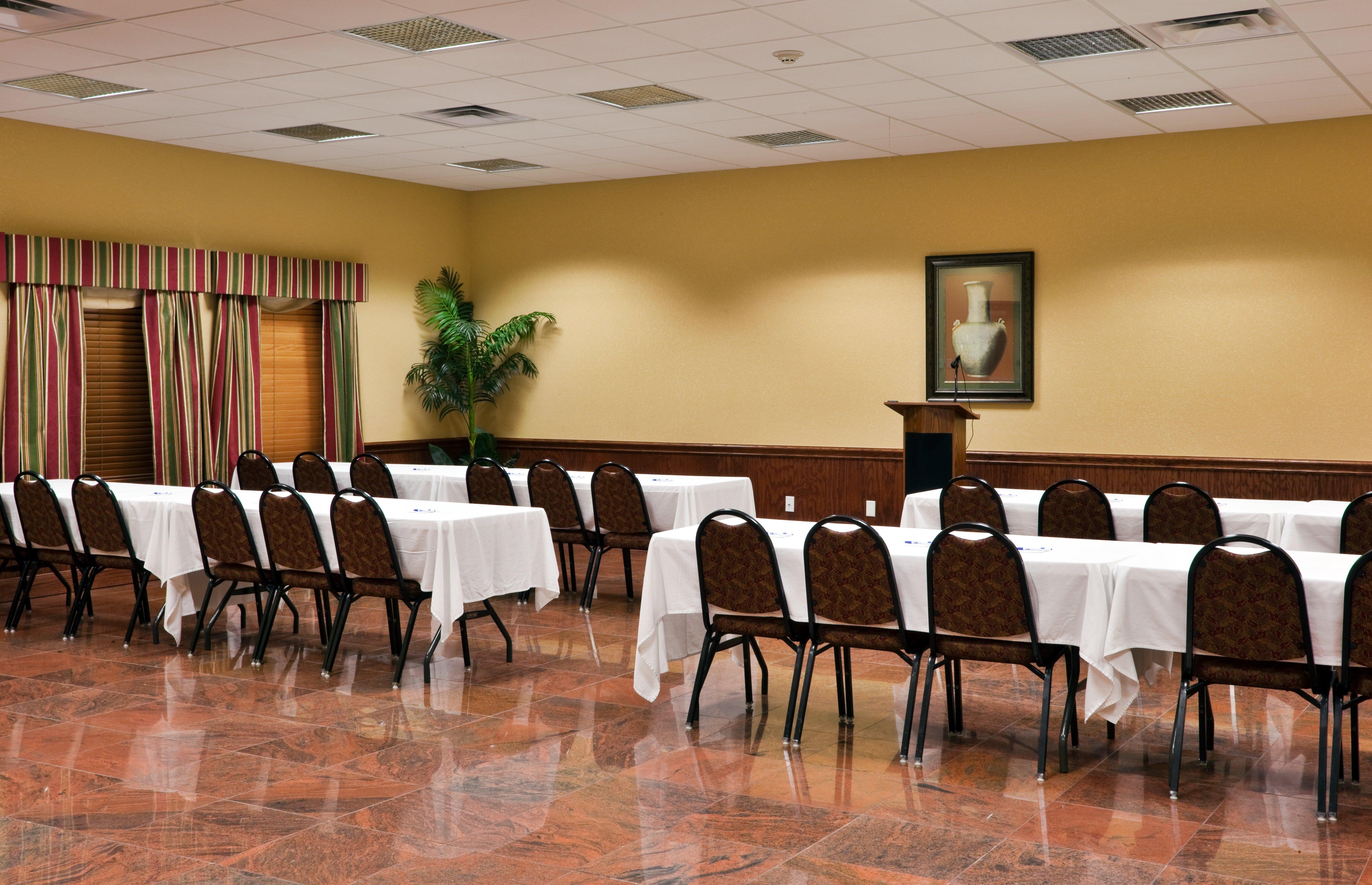 Holiday Inn Express Of Salado-Belton By Ihg Exterior foto