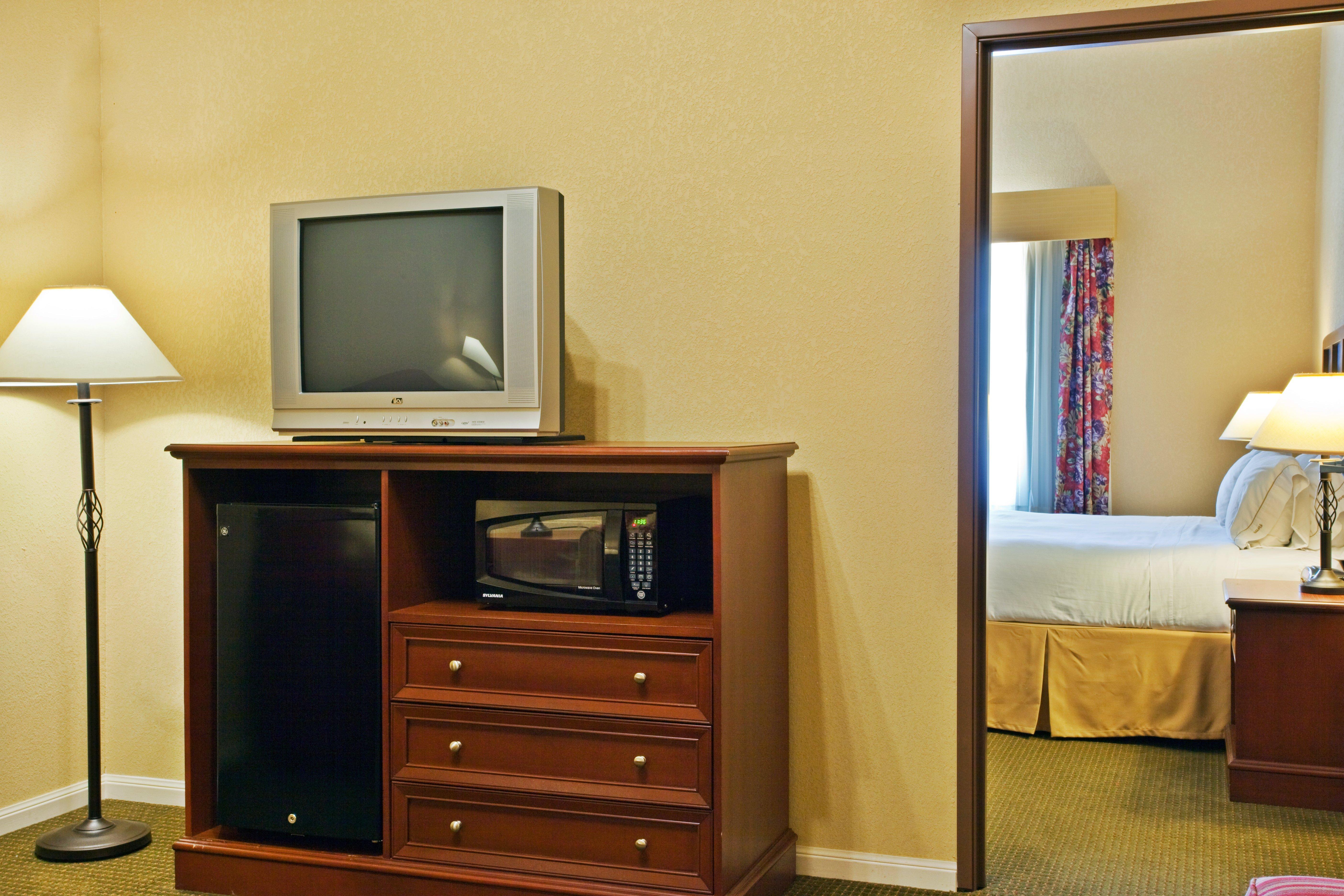 Holiday Inn Express Of Salado-Belton By Ihg Cameră foto